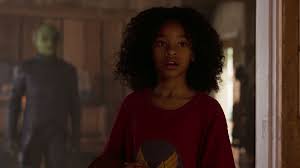 Monica rambeau, previously seen as a child in 'captain marvel,' plays a major role as one of the key heroes monica rambeau is wandavision's secret hero. What To Expect From Captain Marvel S Monica Rambeau In Wandavision