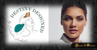 Natasha Joubert Launches Her Social Responsibility Campaign