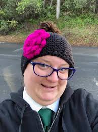 Simply Stitched and More