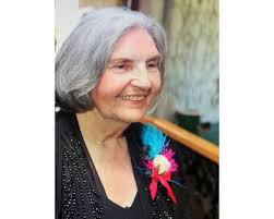 Barb Kenison Obituary (1936