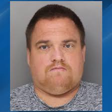 Fairfield man arrested after allegedly trying to have sex with a minor