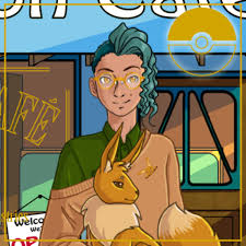 Trainer x wants to battle! Non Binary And Genderfluid Monster Trainer V1 0 Meiker Io