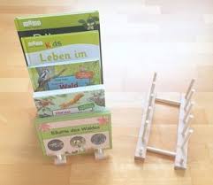 Buchstander Im Klassenzimmer Ikea Nyplockad Tellerstander Buchstander Im Klassenzimmer Ogrenme Okul Ikea