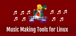 This software is actually a very popular music notation software. 16 Best Open Source Music Making Software For Linux