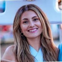 Nancy Pipia's Instagram, Twitter & Facebook