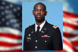 Operation enduring freedom (oef) ended on december 31, 2014 and transitioned to operation freedom's sentinel (ofs) on january 1, 2015. Spartanburg Soldier Dies In Afghanistan Dod Says