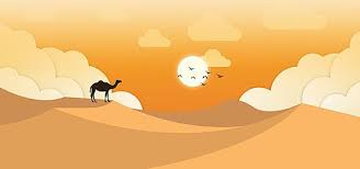 Pngtree provides you with 146 free ramadhan hd background images, vectors, banners and wallpaper. Matahari Terbenam Di Latar Padang Pasir Matahari Terbenam Pasir Matahari