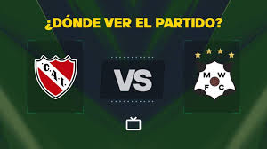 Qué canal pasa Independiente vs Wanderers hoy: dónde ver GRATIS y EN VIVO la Serie Río de La Plata 2026