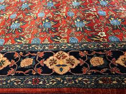We are a family owned business that take pride in our work and our customer relationships. 15042 Loribaft Carpet Bulurbaft Zollanvari 362 X 270 Cm