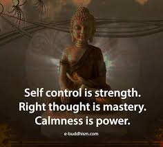 Not Always So Practicing The True Spirit Of Zen I M Only Human So No Not Always Calmness Is Power Buddhism Quote Buddhist Quotes Buddha Quote
