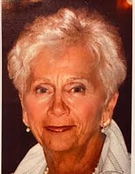 Jean Nihill Obituary March 12, 2021