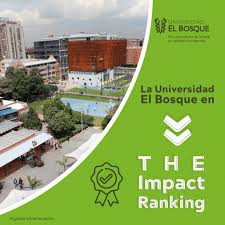 Последние твиты от universidad el bosque (@uelbosque). Gabriela Ortiz Universidad El Bosque Bogota Distrito Capital Colombia Linkedin