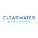 Clearwater Analytics logo