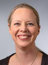 Anne-Marie Fors Connolly