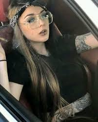 Leila Mcpherson's Instagram, Twitter & Facebook