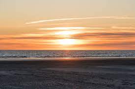 Nordsee strand meer natur landschaft himmel küste wasser urlaub dänemark. Unsere Schonsten Sonnenuntergange An Danemarks Nordseekuste 2018 Welovedenmark