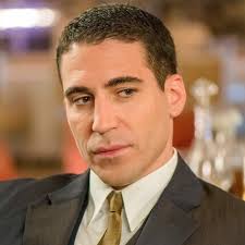 Filmografie Miguel Ángel Silvestre