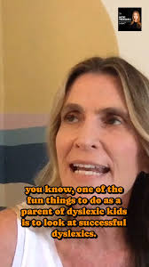 Your student is not their diagnosis... "You just have to learn a different  pathway to get the information in" -Karin Carpenter