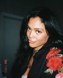 Dominique Wells's Instagram, Twitter & Facebook