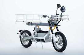 スウェーデンのバイクメーカー cakeから osa が登場 バッテリー搭載型で無限のカスタマイズが可能 webマガジン axis デザインのwebメディア バイク 電動バイク クールな車