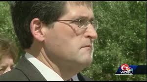 Former St. Tammany Parish sheriff Jack Strain linked to alleged kickback,  bribery scheme, DOJ says