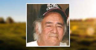 Tanislado "Tiny" Martinez Obituary February 23, 2014