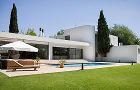 Encontramos la casa de tus sueños. Chalet De Lujo En Madrid