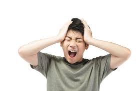 Kata orang menjadi seorang entrepreneur itu lebih menjanjikan daripada. Ini 6 Gangguan Mental Yang Muncul Di Masa Remaja