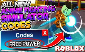 Latest working codes (updated february 2021). All New Roblox Anime Fighting Simulator Codes April 2021 Gamer Tweak