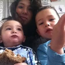 Michelle Westhoff (@miesmuis2)