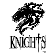 White Knight Logo Charlotte Knights Logo Png Transparent Svg Vector Knight Logo Charlotte Knights Knight