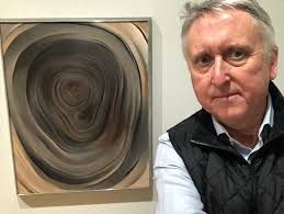 Happy #MuseumSelfieDay! To celebrate, HRM staff took selfies with some of  their favorite artworks