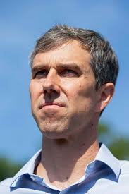 In Charlottesville, Beto O'Rourke blames Trump for stoking 'foundational  racism'