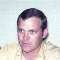 Robert "Bob" Harold Rockett Obituary