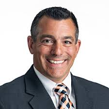 John Merlino, BriefCam