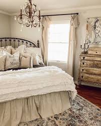 French Cottage 2019 In 2020 Country Cottage Bedroom Cottage Bedroom Decor French Cottage Cottage Bedroom Decor Country Cottage Bedroom Country Chic Bedroom