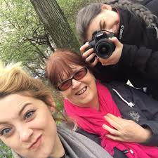 Morgan Bishop PhotoJ