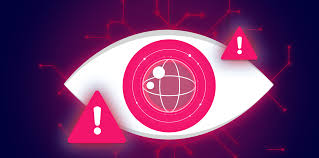 Stop ISP Monitoring: