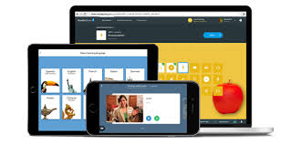 Maybe you would like to learn more about one of these? Login Rosetta Stone