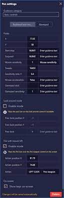For pc, free fire msi app player, garena free fire,free fire on windows, free fire on desktop,android emulator for free fire play free fire in pc without emulator (by dark present) free fire tiktok video 2020 free fire vs pubg mobile | battle royale best emulator for free fire. Free Fire Sensitivity Improvements The Best Free Fire Sensitivity Settings For Pc Bluestacks