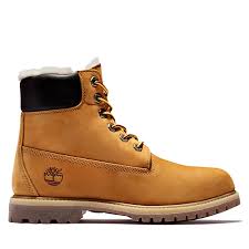 Premium 6 Inch Boot For Women In Yellow In 2020 Womens Boots Womens Waterproof Boots Boots