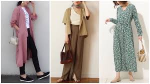 春服コーデ22選2019年春の最新トレンドはmineマイン