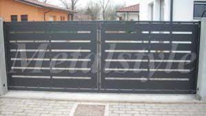 Trova tutti i professionisti, le aziende e i negozi specializzati in lavori di ristrutturazione e servizi per la casa. Cancelli Scorrevoli Metalstyle