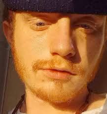 Johnathan Gilbert, age 22