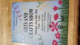 Hazelhurst Lions Arts and Craft Show