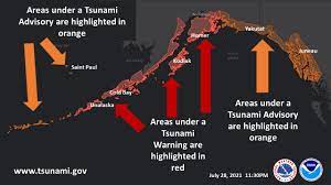 However, there are some warning signs of an impending tsunami, and automated systems can provide warnings immediately after an earthquake in time to save lives. Fhjtxeteuzj8im