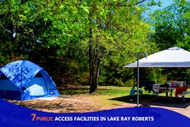 The construction of lake ray roberts resulted in the dissolution of several communities in the surrounding area. Lake Ray Roberts In Texas Activities Codes And More Everything About Sailing