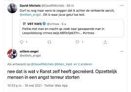 Dance teacher, scientist, human rights activist. Maaike Maaikevdbroek Twitter