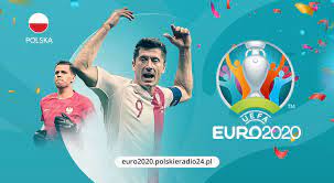 The 2020 uefa european football championship, commonly referred to as uefa euro 2020 or simply euro 2020, is scheduled to be the 16th uefa european championship. Euro 2020 Polska Slowacja Fatalne Otwarcie Turnieju Polacy Nie Mieli Argumentow Euro 2020 Polskieradio24 Pl