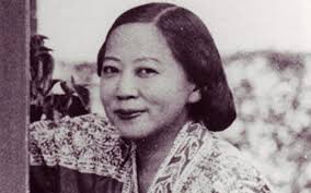 Georgette Chen Liying